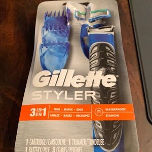 Shaver / Trimmer